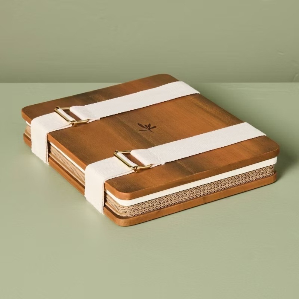 Flower Press Craft Activity Kit - Hearth & Hand‎ Magnolia, Target 2026